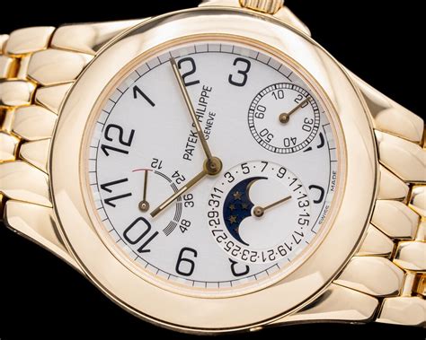 patek philippe 5085 1j|Patek Philippe watch.